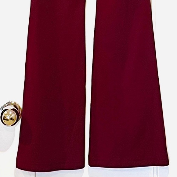 BNWT•Lululemon Groove Super High Rise *Nulu* Flared pants - Picture 10 of 16